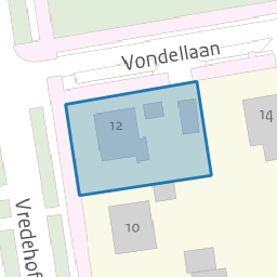 Perceel VSG00-A-4435