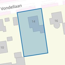 Perceel VSG00-A-4436