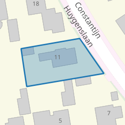 Perceel VSG00-A-4439