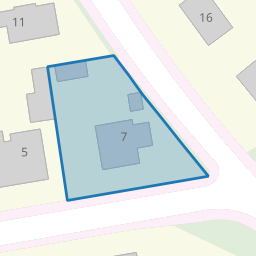 Perceel VSG00-A-4440