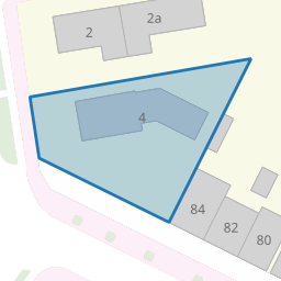 Perceel VSG00-A-4444