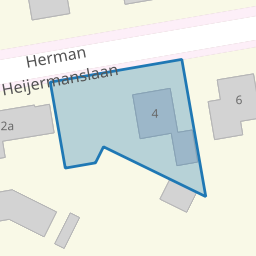 Perceel VSG00-A-4446