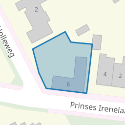 Perceel VSG00-A-4505