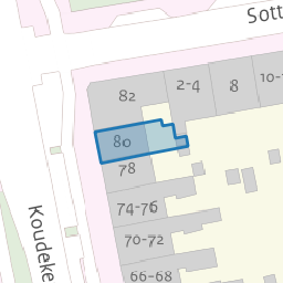 Perceel VSG00-A-4557