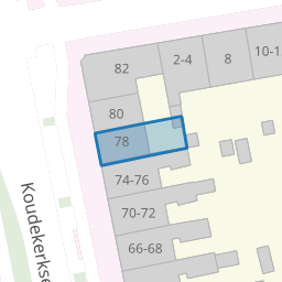 Perceel VSG00-A-4558