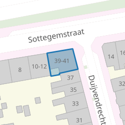 Perceel VSG00-A-4561