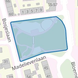 Perceel VSG00-A-4562