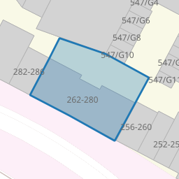 Perceel VSG00-A-4640