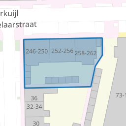Perceel VSG00-A-4686
