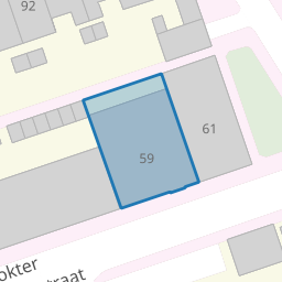 Perceel VSG00-A-4696