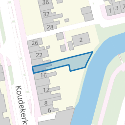 Perceel VSG00-A-4868