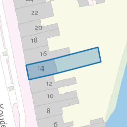 Perceel VSG00-A-4870