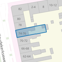 Perceel VSG00-A-4887