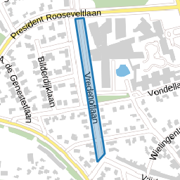 Perceel VSG00-A-4892