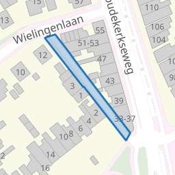 Perceel VSG00-A-4898