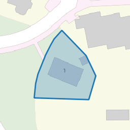 Perceel VSG00-A-4901