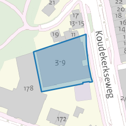 Perceel VSG00-A-4903