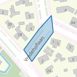 Perceel VSG00-A-4925