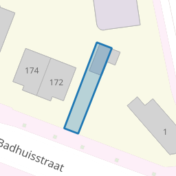 Perceel VSG00-A-4946