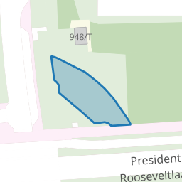 Perceel VSG00-A-4976