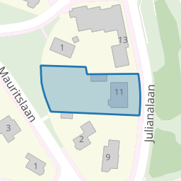 Perceel VSG00-A-4978