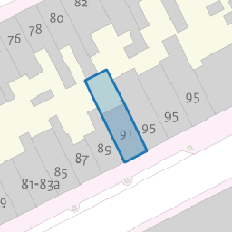 Perceel VSG00-A-5000