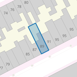 Perceel VSG00-A-5001