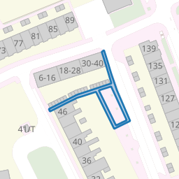 Perceel VSG00-A-5009