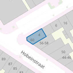 Perceel VSG00-A-5012