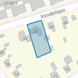 Perceel VSG00-A-5026