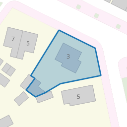 Perceel VSG00-A-5029