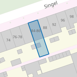 Perceel VSG00-A-5041
