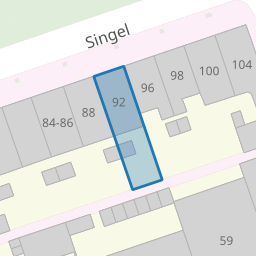 Perceel VSG00-A-5043