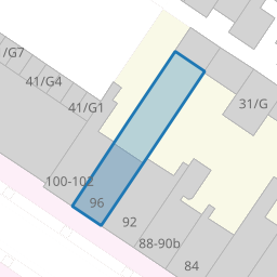 Perceel VSG00-A-5067