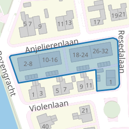 Perceel VSG00-A-5083