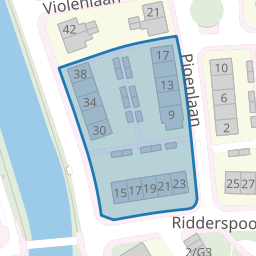 Perceel VSG00-A-5086