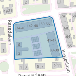 Perceel VSG00-A-5090