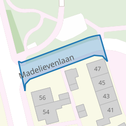 Perceel VSG00-A-5110