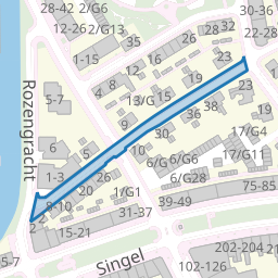 Perceel VSG00-A-5112