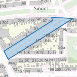 Perceel VSG00-A-5118