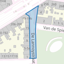 Perceel VSG00-A-5119