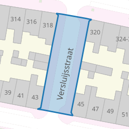 Perceel VSG00-A-5121