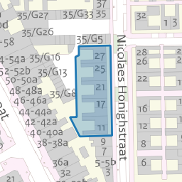Perceel VSG00-A-5128