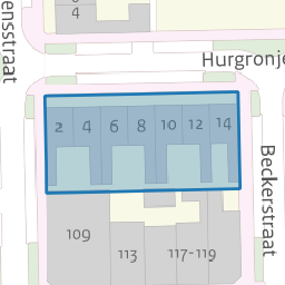 Perceel VSG00-A-5133