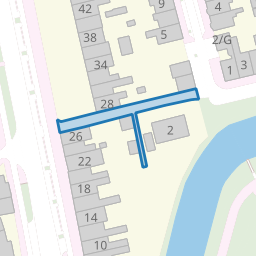 Perceel VSG00-A-5152