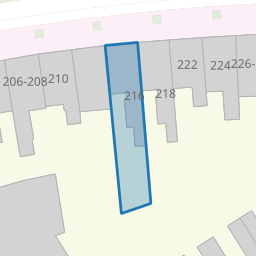 Perceel VSG00-A-5238