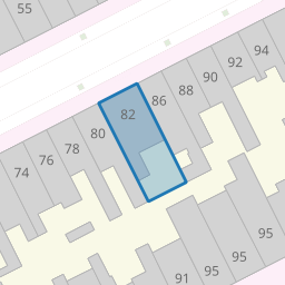 Perceel VSG00-A-5276