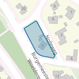 Perceel VSG00-A-5305