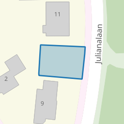 Perceel VSG00-A-5306