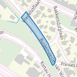 Perceel VSG00-A-5309